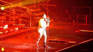 Boyzone &#39;Til the Sun Goes Down Brother tour