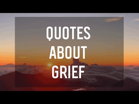download lagu mp3 mp4 Getting Through Grief Quotes, download lagu Getting Through Grief Quotes gratis, unduh video klip Getting Through Grief Quotes