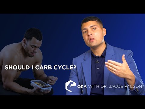 CARB CYCLING: What is it? Should I Carb Cycle?