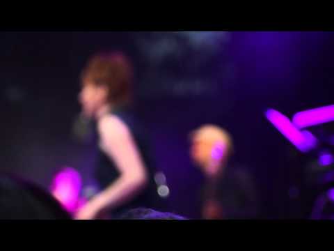 Tone Norum, Tommy Nilsson och Anne-Lie Rydé- Addicted to love