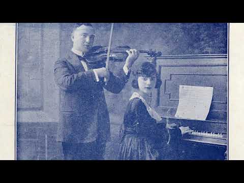 Abe Schwartz Orchestra - Dumka Ukraińska (Думка украінська)