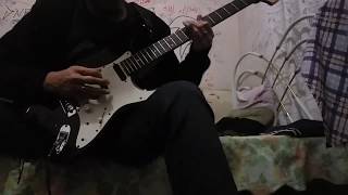 Of Darkness And Light - Norther - Solo Cover