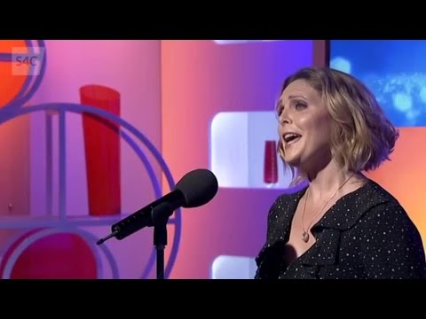 Elin Manahan Thomas - Hwiangerdd Mam