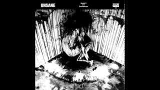 Unsane - Vandal-X