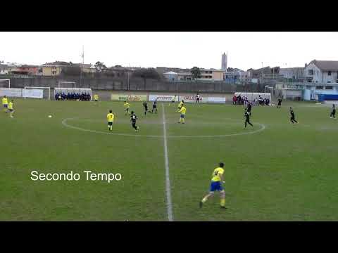 Pol.  Belfiorese  - Mestrino  Rubano F.C. 1 -  0