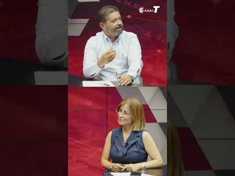 “TURiZM YALNIZCA TURIZM BAKANLIĞI'NIN SORUMLULUĞUNDA OLAMAZ”
Halkın Partisi (HP) Genel Başkan…