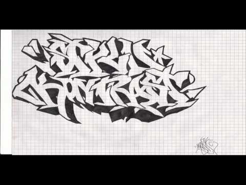 StyluKontrast - Będę Tu Nadal (prod. Dsr)