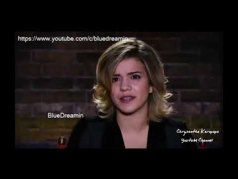 Riley "Mountains" solo