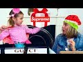 Mistery Box с GUCCI SUPREME и VANS для Кати и мамы / Угадай стоимость МЕГА ДОРОГОЙ коробки/ ЧЕЛЛЕНДЖ Mistery Box с GUCCI SUPREME и VANS для Кати и мамы / Угадай стоимость МЕГА ДОРОГОЙ коробки/ ЧЕЛЛЕНДЖ