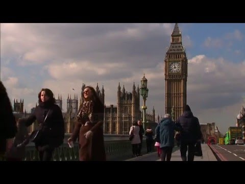 Bllok Bota, 20 Mars 2016 - Top Channel Albania - News - Lajme