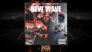Duse Beatz x G. Wildin x Chef Pida - New Wave [New 2018]