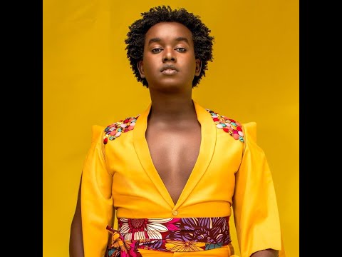 FRANKIE MASTON:NIMELETWA DUNIANI KWA SABABU MAALUMU/SINA KASORO YOYOTE/GRACE MATATA KANIONESHA NJIA.