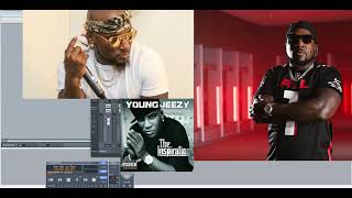 Young Jeezy – What You Talkin’ Bout (Slowed Down)