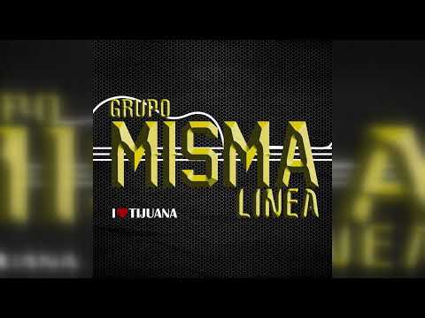 18 Libras - Grupo Misma Linea (En Vivo)