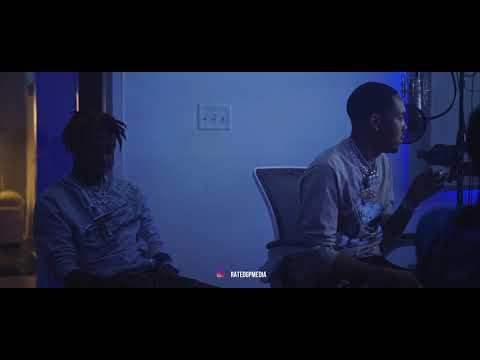 GHERBO x PLAYA PAT STUDIO (Shot By: Giant Productions)