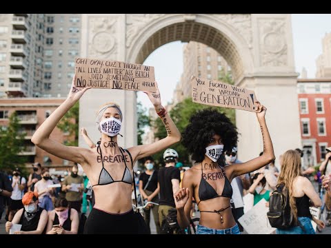 Black Lives Matter | BLM Anthem | Movement