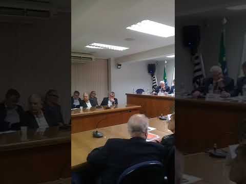 Paulo Antônio Spencer Uebel secretário desburocratizacao na ACSP