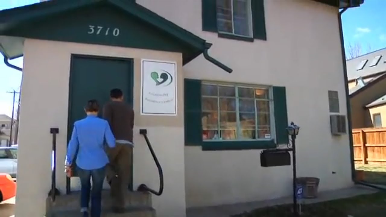 Relationship Resource Center