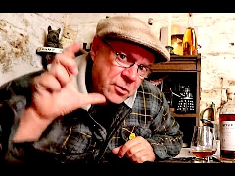 ralfy review846 Extras  - To what extent does a warehouse influence whisky ?