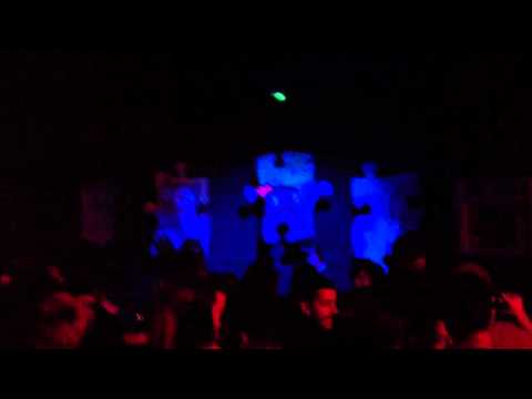 Praslea @ Down Under