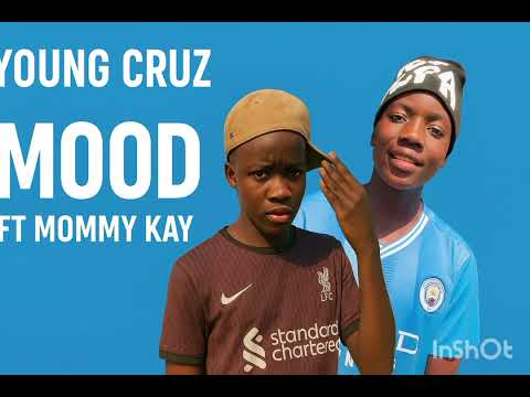 Young Cruz X Mommy kay mood 