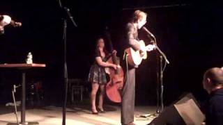 Justin Townes Earle &quot;Someday I&#39;ll Be Forgiven For This&quot; 2/18/2010