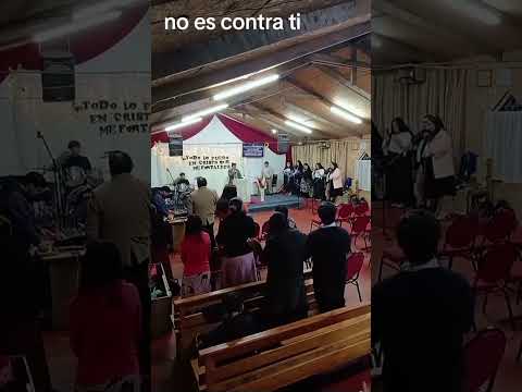 no es contra ti-ipetri quellon