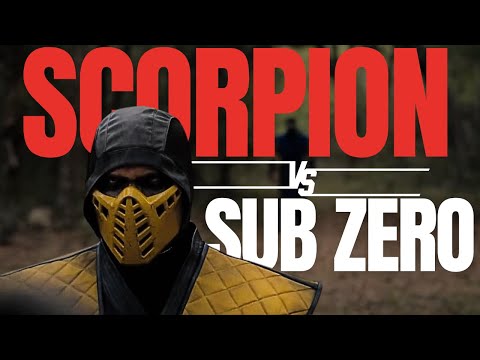 Mortal Kombat Deathright PART 1【CLIENT RE-SOUND🔊】