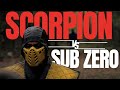 Mortal Kombat Deathright PART 1 CLIENT RE SOUND