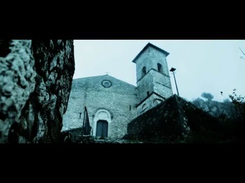 GODWATT - Memoria - OFFICIAL VIDEOCLIP * JOLLY ROGER RECORDS