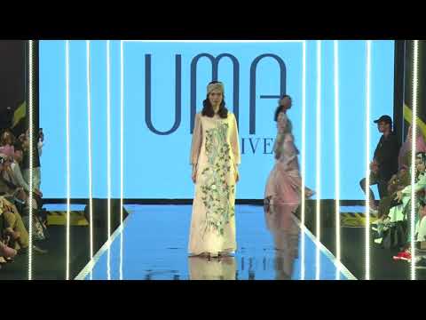 Jakarta Modest Fashion Week - UMA Privee