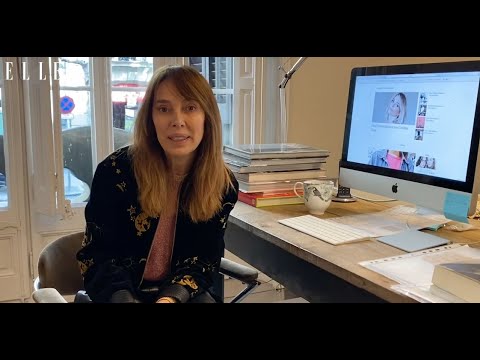Días extraordinarios con Teresa Helbig | Elle España