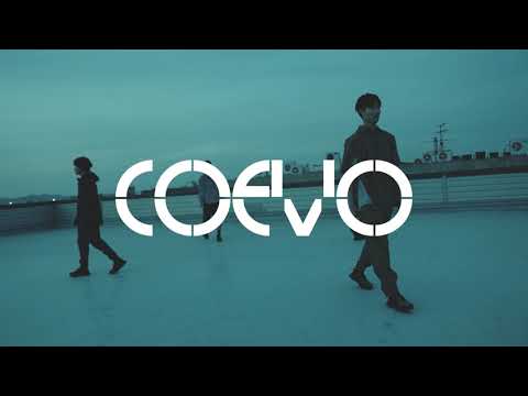 COEVO Monthly Content Project Part 2 - ISO. POETISM