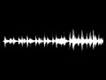Australian Pedestrian Traffic Light Sound