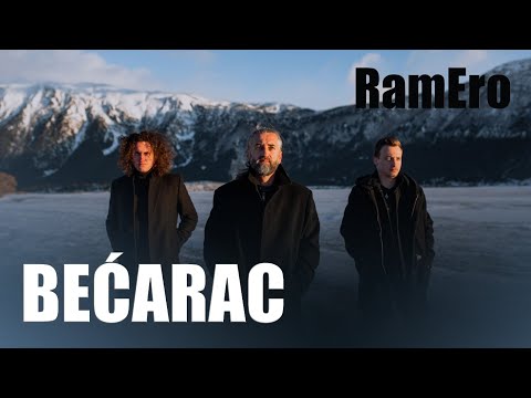 RamEro - Bećarac za Majku i Dom (OFFICIAL VIDEO)