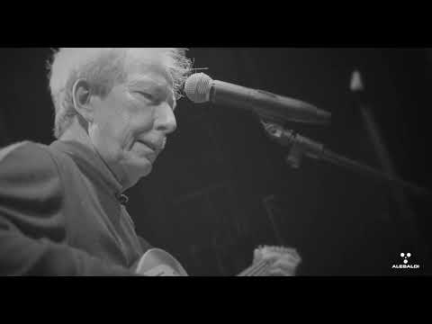 Fabio Concato Backstage