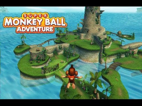 super monkey ball adventure gamecube cheats