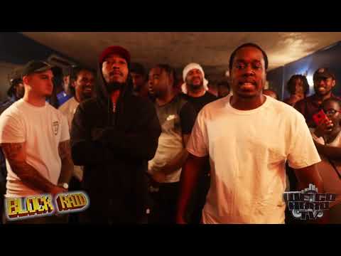 Younga Babyy vs Smack God