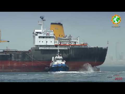 SPECIAL ECONOMIC ZONES IN KENYA IN BRIEF