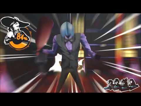 Let's play Persona 5: Finishing Dice and Slot Room