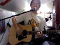 Nickelback Never Gonna Be Alone Cover