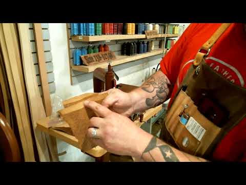 The Cobra NP4 Bell Skiver!