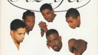 Az Yet - That&#39;s All I Want