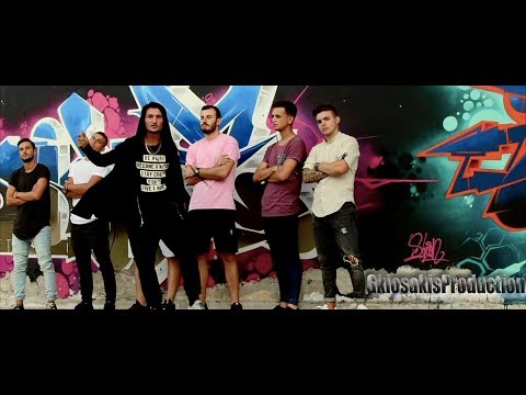 BLERO 08 - GRUPI KFG (Official Video)