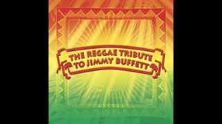 Knees Of My Heart - Jimmy Buffett - Reggae Tribute