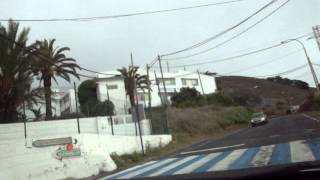 preview picture of video 'villa de valverde capital de el hierro'