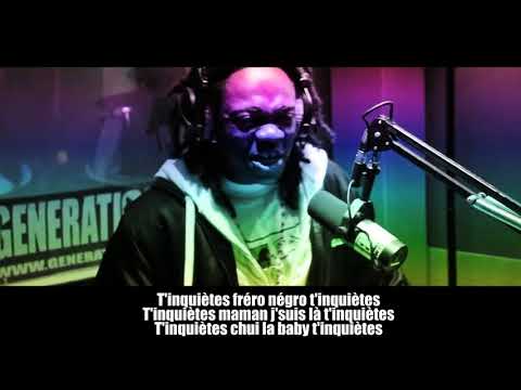 Young Chang MC tinkiett REMIX FREEDOMSTYLE VERSION   ghetto 2017