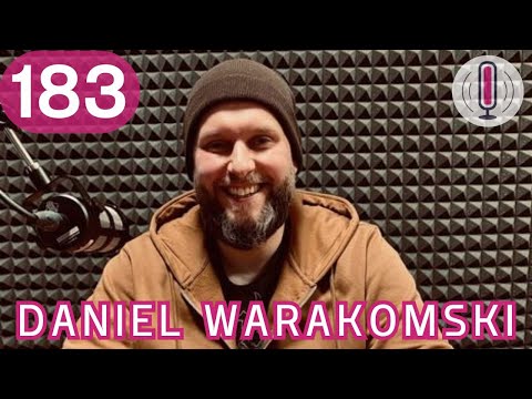 Rozmowa #183 | 20 lat na scenie: Daniel Warakomski o muzyce, rodzinie i... japońskich inspiracjach