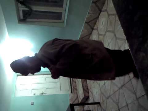 MASCOTA DIN MUNCEL , NEAMT