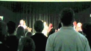 Soundproof- Brian Melo Live